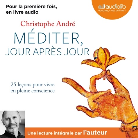 Méditer, jour après jour