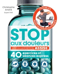Stop aux douleurs liées à la position assise