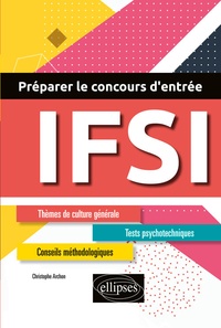 Checkpointfrance.fr Préparer le concours d'entrée en IFSI Image