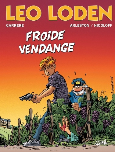 Froide Vengeance