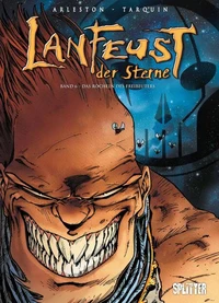Lanfeust der Sterne. Band 6