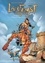 Lanfeust Odyssey Tome 1 L'énigme Or-Azur