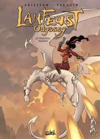 Ebook forum télécharger deutsch Lanfeust Odyssey Tome 9 in French MOBI FB2 9782302062917