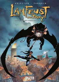 Lanfeust von Troy. Band 7