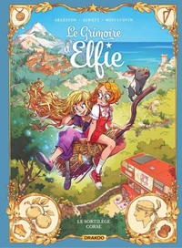 Le sortilège corse
