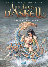 Les Feux d'Askell T01