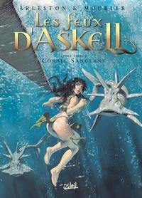 Les Feux d'Askell T03