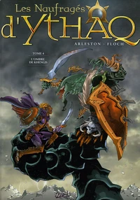 L'ombre de Khengis