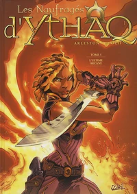 L'ultime arcane