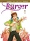 Lord of Burger Tome 2 Etoiles filantes