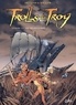 Christophe Arleston - Trolls de Troy Tome 03 : Comme un vol de Pétaures.