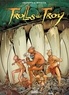 Christophe Arleston et Jean-Louis Mourier - Trolls de Troy Tome 21 : L'or des Trolls.
