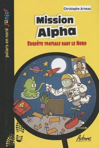 Mission Alpha