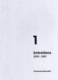 Entretiens 2019-2021