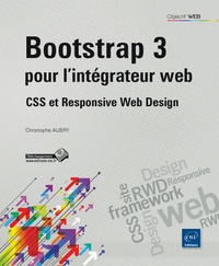 Bootstrap 3 pour lintégrateur web - CSS et Responsive Web Design.pdf