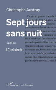 Sept jours sans nuit