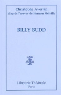 Christophe Averlan - Billy Budd.