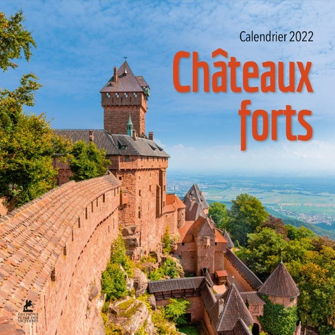 Châteaux forts  Edition 2022