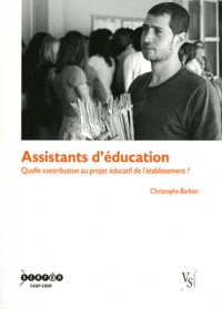 Assistants déducation - Quelle contribution au projet éducatif de létablissement ?.pdf