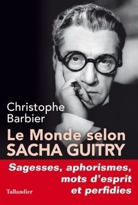 Download Sacha guitry livre For Free