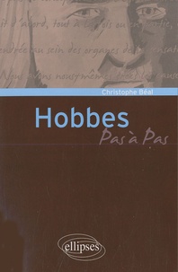 Christophe Béal - Hobbes.