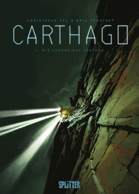Carthago. Band 1