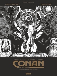 Christophe Bec et Stevan Subic - Conan le Cimmérien Tome 13 : Xuthal la Crépusculaire.