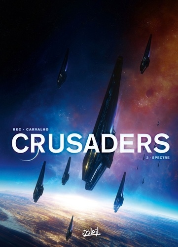 Crusaders T03. Spectre