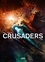 Crusaders T04. Spin