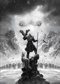 Greenlander - Tome 1 - Édition collector N&B