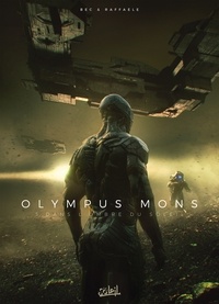 Ebook english téléchargement gratuit Olympus Mons Tome 5