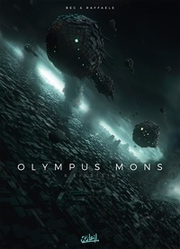 Téléchargement de livres électroniques Epub Olympus Mons Tome 6 en francais MOBI par Christophe Bec, Stefano Raffaele