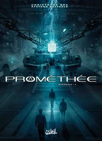 Tome 14 à 17
