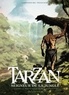 Christophe Bec et Stevan Subic - Tarzan Tome 1 : Seigneur de la jungle.