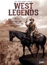 Christophe Bec - West Legends T02 - Billy the Kid - the Lincoln county war.