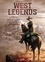 West Legends T06. Butch Cassidy & the wild bunch