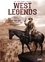 West Legends Tome 2 Billy the Kid. The Lincoln County War