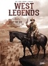 Christophe Bec et Lucio Leoni - West Legends Tome 2 : Billy the Kid - The Lincoln County War.