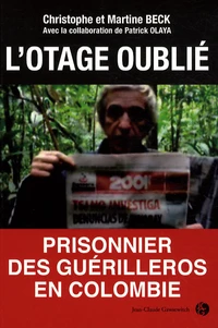 L'otage oublié