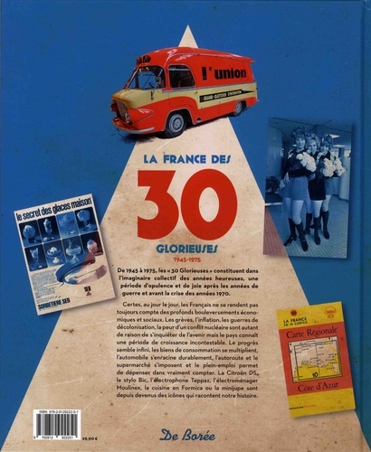 La France des 30 glorieuses (1945-1975)