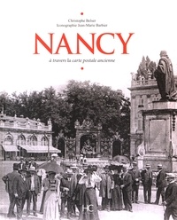 Nancy - A travers la carte postale ancienne.pdf