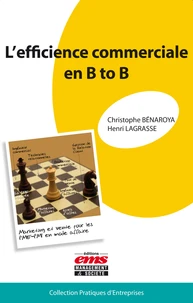 L'efficience commercaile en B to B