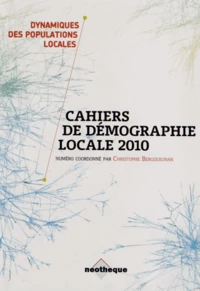 Cahiers de démographie locale