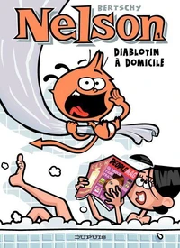 Diablotin à domicile
