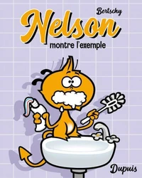 Nelson montre l'exemple