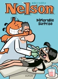 Déplorable surprise