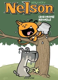 Catastrophe naturelle