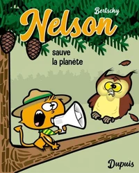 Nelson sauve la planète