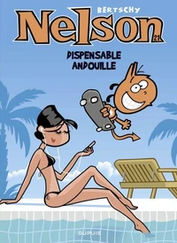 Dispensable andouille