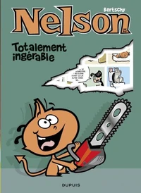 Totalement ingérable